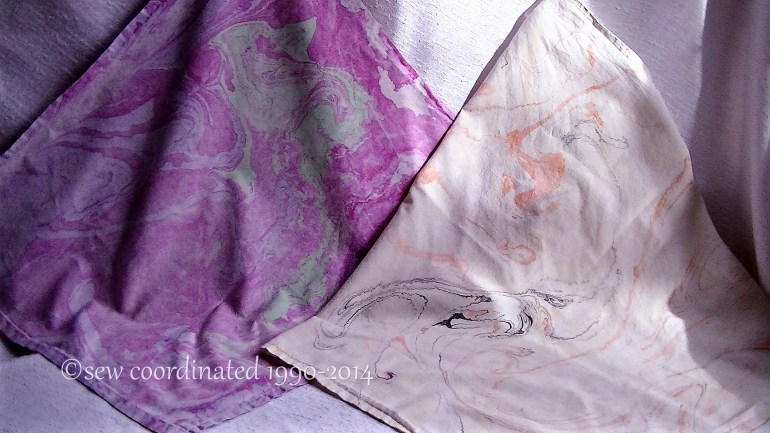 Tree Time Lapse and Bandanas 041