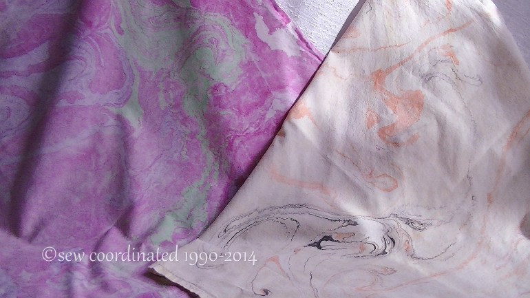 Tree Time Lapse and Bandanas 042