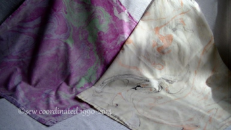 Tree Time Lapse and Bandanas 044