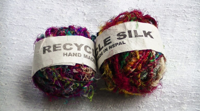 Mid April Time Lapse and Yarns 018