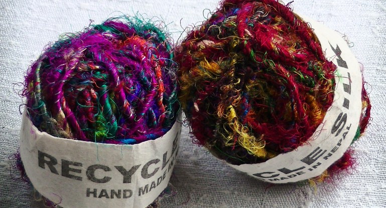 Mid April Time Lapse and Yarns 019