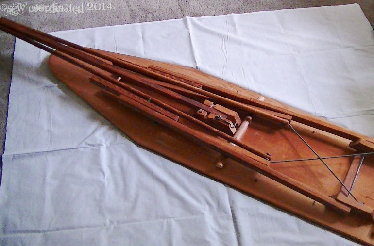 Ironing Board Cover 001