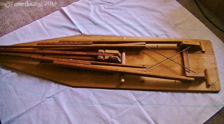 Ironing Board Cover 002