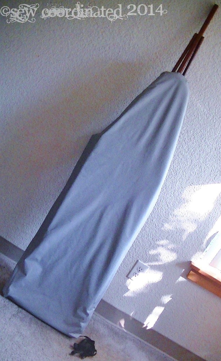 Preliminary fitting with partial elastic.