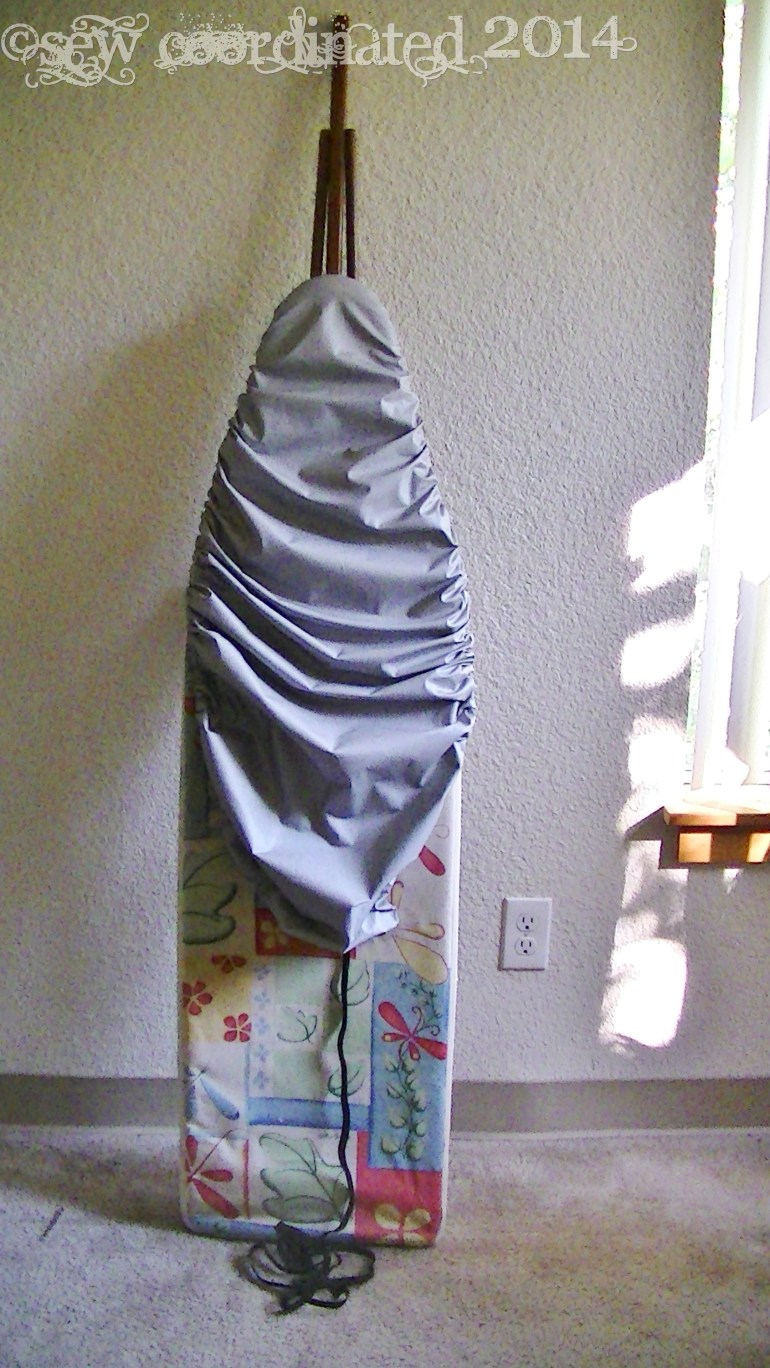 Ironing Board Cover 008