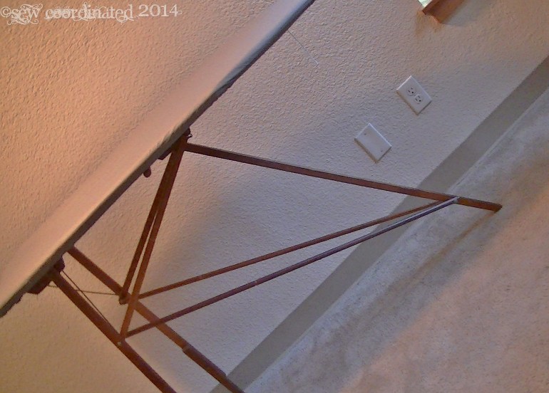 Finished and Fitted!