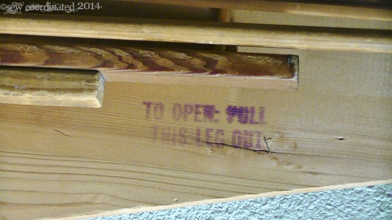 Ironing Board & Peace Plant 013