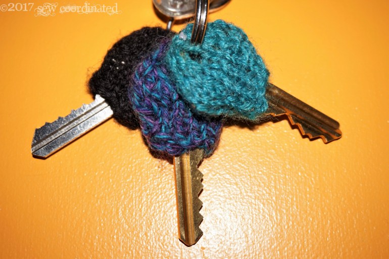 Keyring 5